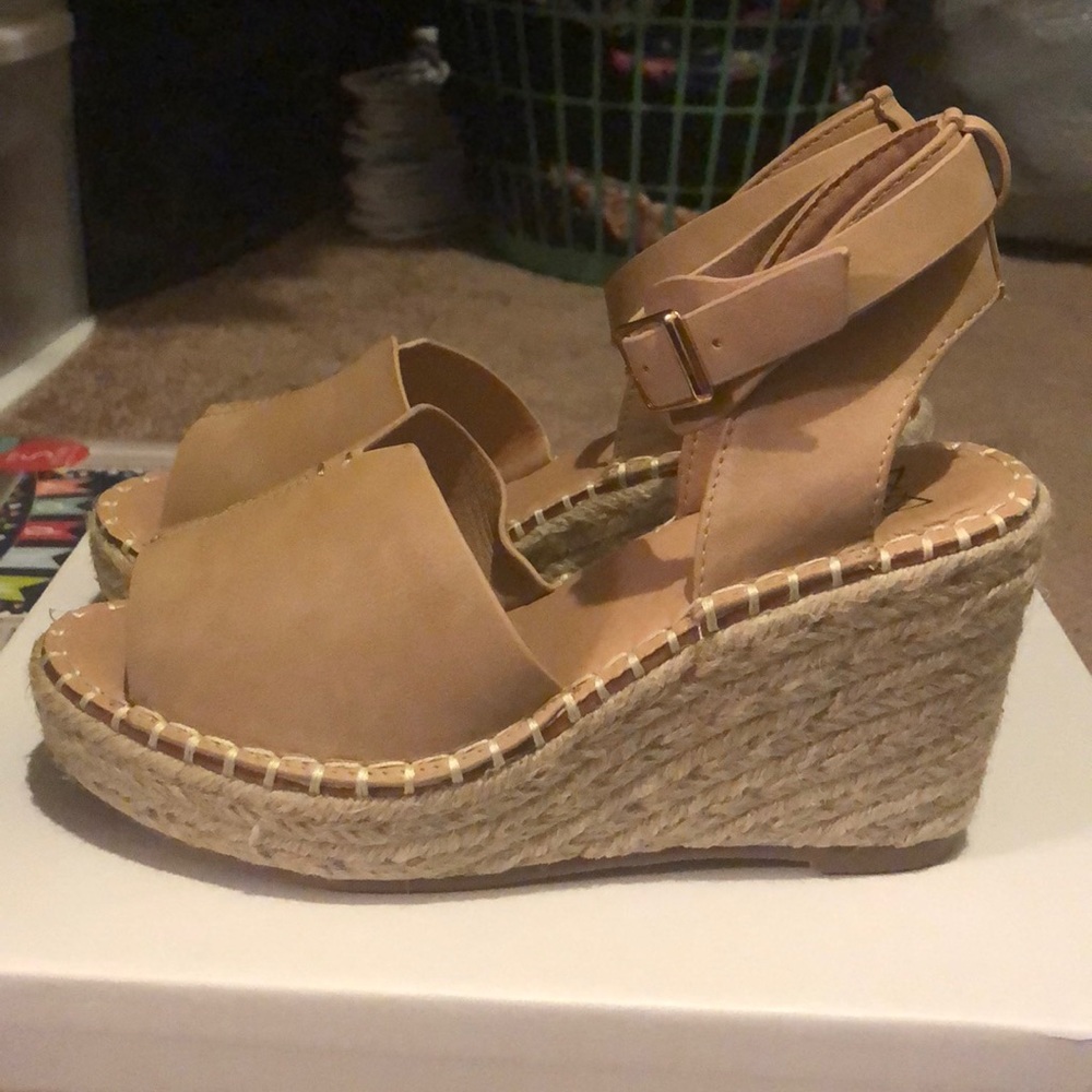 Summer Sandals